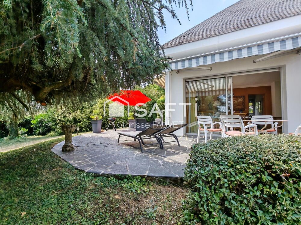 Vente Maison Magnifique villa de 1978 aux portes de Limoges Panazol