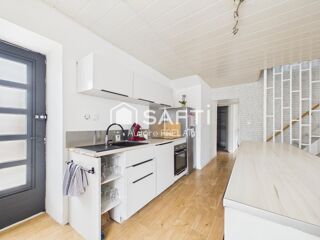  Maison à vendre 5 pièces 160 m²