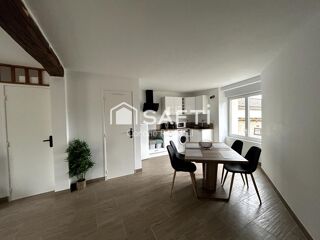  Maison � vendre 4 pi�ces 70 m�