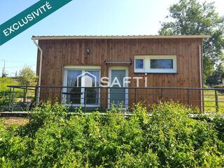  Maison à vendre 1 pièce 27 m²