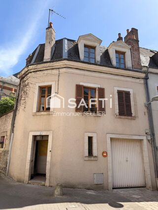 Maison à vendre 3 pièces 50 m²