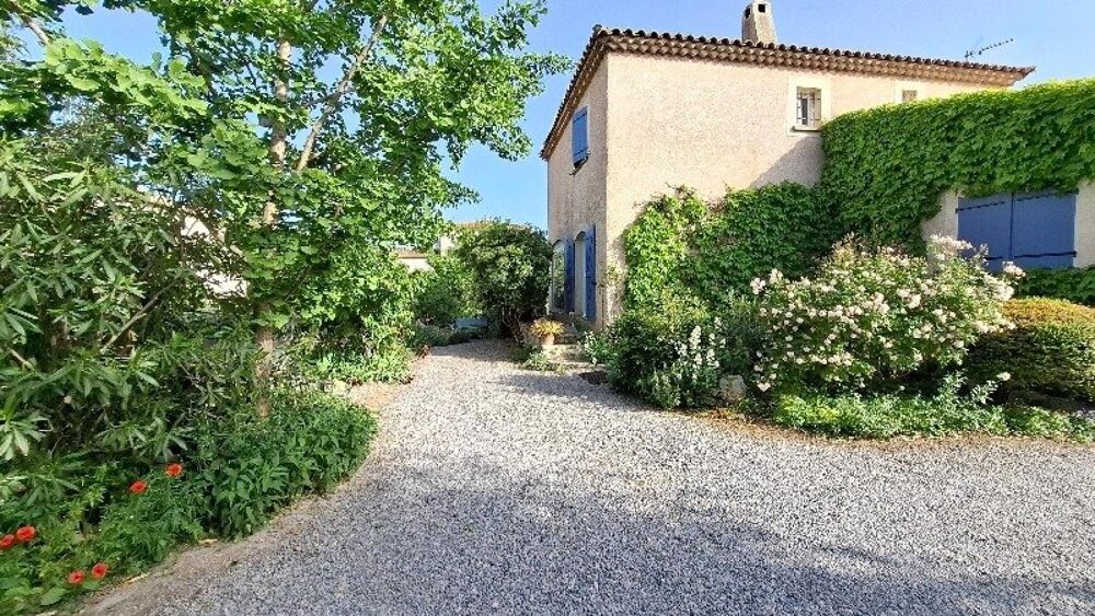 Vente Maison Grande villa au calme Montpellier
