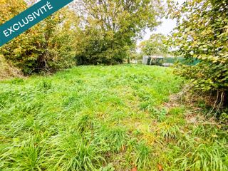  Terrain � vendre 468 m�