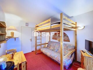  Appartement � vendre 1 pi�ce 19 m�