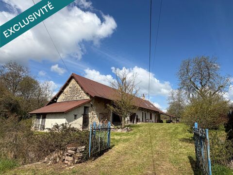   Jolie ferme Bressane au calme Maison - 4 pi�ce(s) - 134 m�