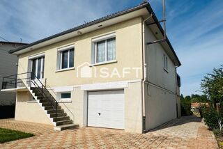  Maison � vendre 5 pi�ces 109 m�