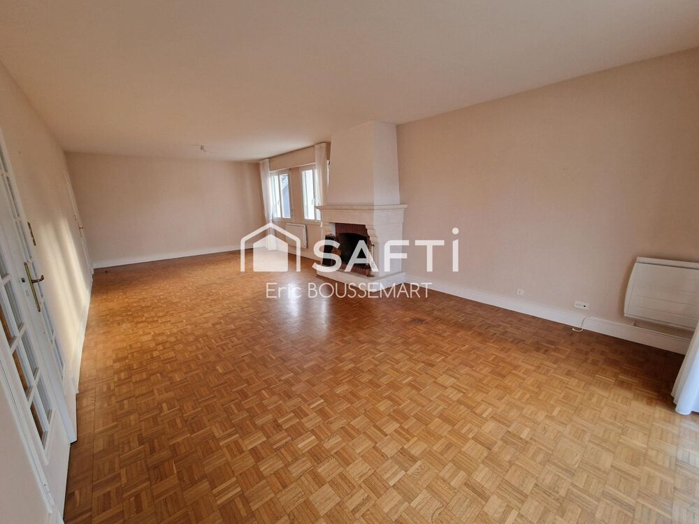 � vendre  Maison Larmor-Plage (56260)