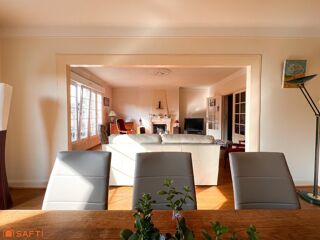  Appartement � vendre 4 pi�ces 147 m�