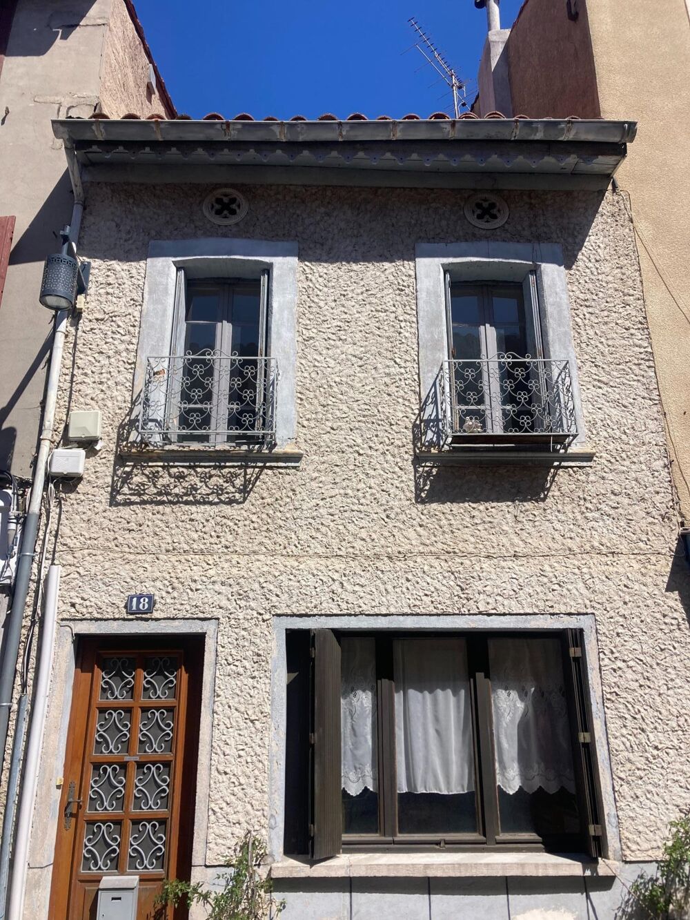 Vente Maison Plein centre Revel