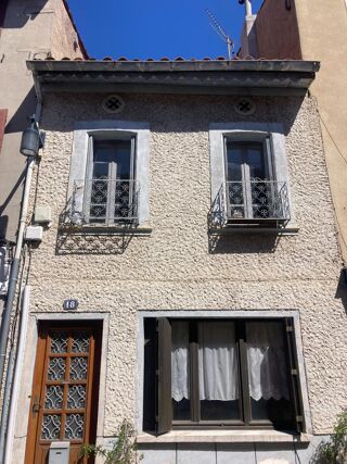  Maison à vendre 4 pièces 94 m²