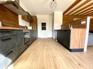  Maison à vendre 6 pièces 130 m²
