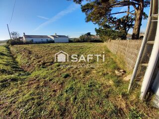  Terrain à vendre 1208 m²