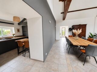  Maison � vendre 6 pi�ces 160 m�