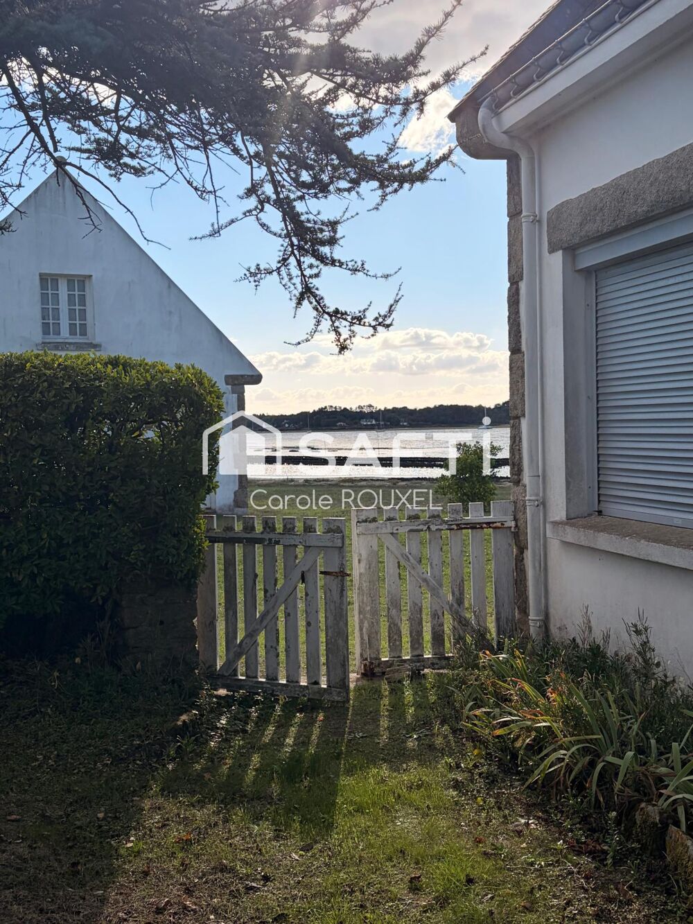 Vente Maison VUE MER 270 degrés Baden