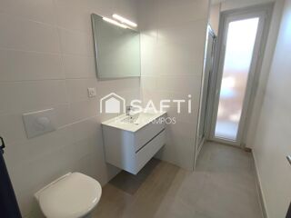  Appartement � vendre 3 pi�ces 65 m�