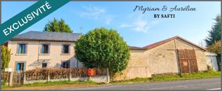  Maison à vendre 6 pièces 174 m²