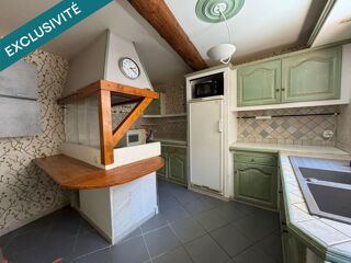  Maison � vendre 4 pi�ces 114 m�