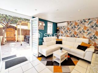  Maison � vendre 4 pi�ces 60 m�