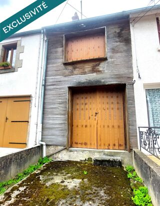  Maison � vendre 4 pi�ces 85 m�