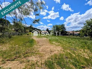  Terrain à vendre 3200 m²