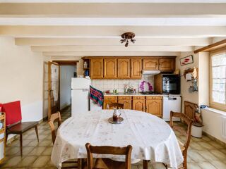  Maison à vendre 4 pièces 82 m²