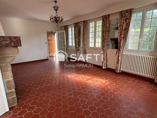  Maison à vendre 6 pièces 173 m²