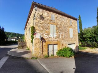  Maison à vendre 1 pièce 160 m²