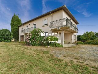  Maison à vendre 6 pièces 185 m²