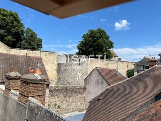  Appartement � vendre 4 pi�ces 113 m�