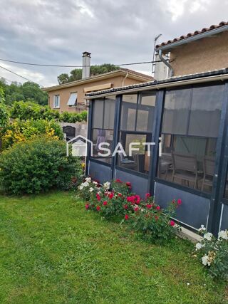  Maison à vendre 5 pièces 115 m² Saverdun
