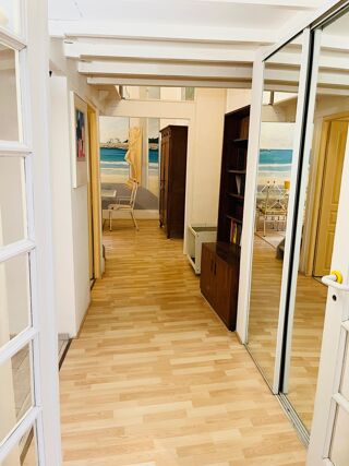  Appartement à vendre 2 pièces 73 m²