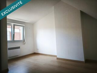  Maison � vendre 3 pi�ces 64 m�