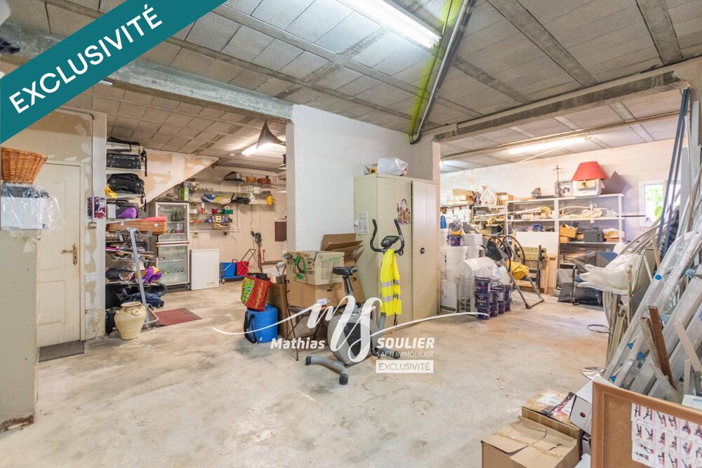  vendre  Maison Vitrolles (13127)