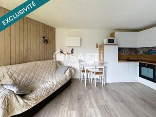  Appartement � vendre 1 pi�ce 24 m�