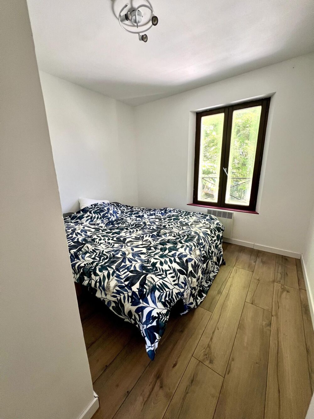 maison 6 pièces au pied de la forêt