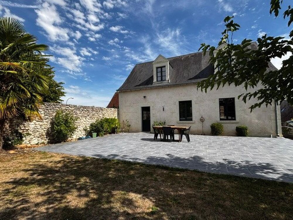 Maison 4 pièces 120 m² · à Chedigny · 120 m² · 270 000 €
