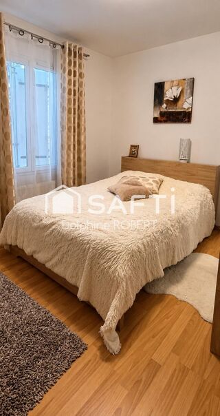  Maison à vendre 4 pièces 111 m²