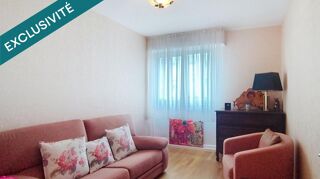  Appartement à vendre 3 pièces 59 m²
