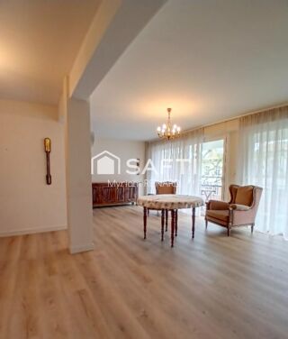  Appartement � vendre 4 pi�ces 101 m�