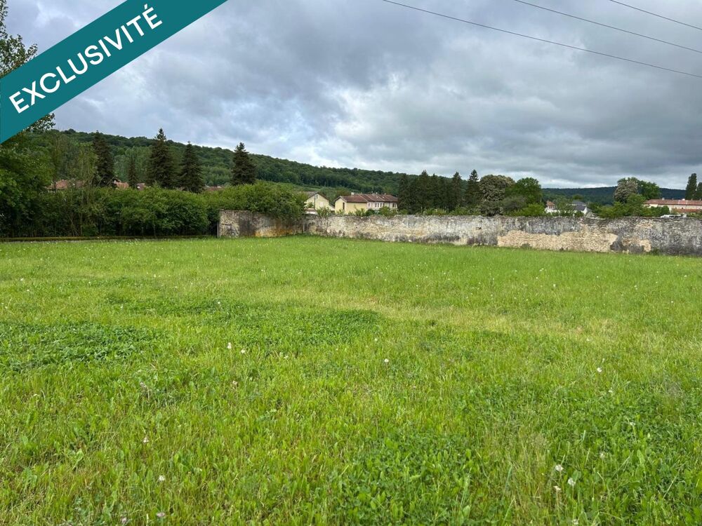 Vente Maison maison à renover, donnant sur une grande parcelle Allamps