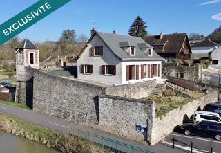  Maison  vendre 4 pices 135 m