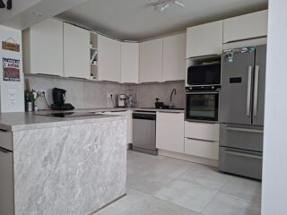  Appartement à vendre 4 pièces 105 m²