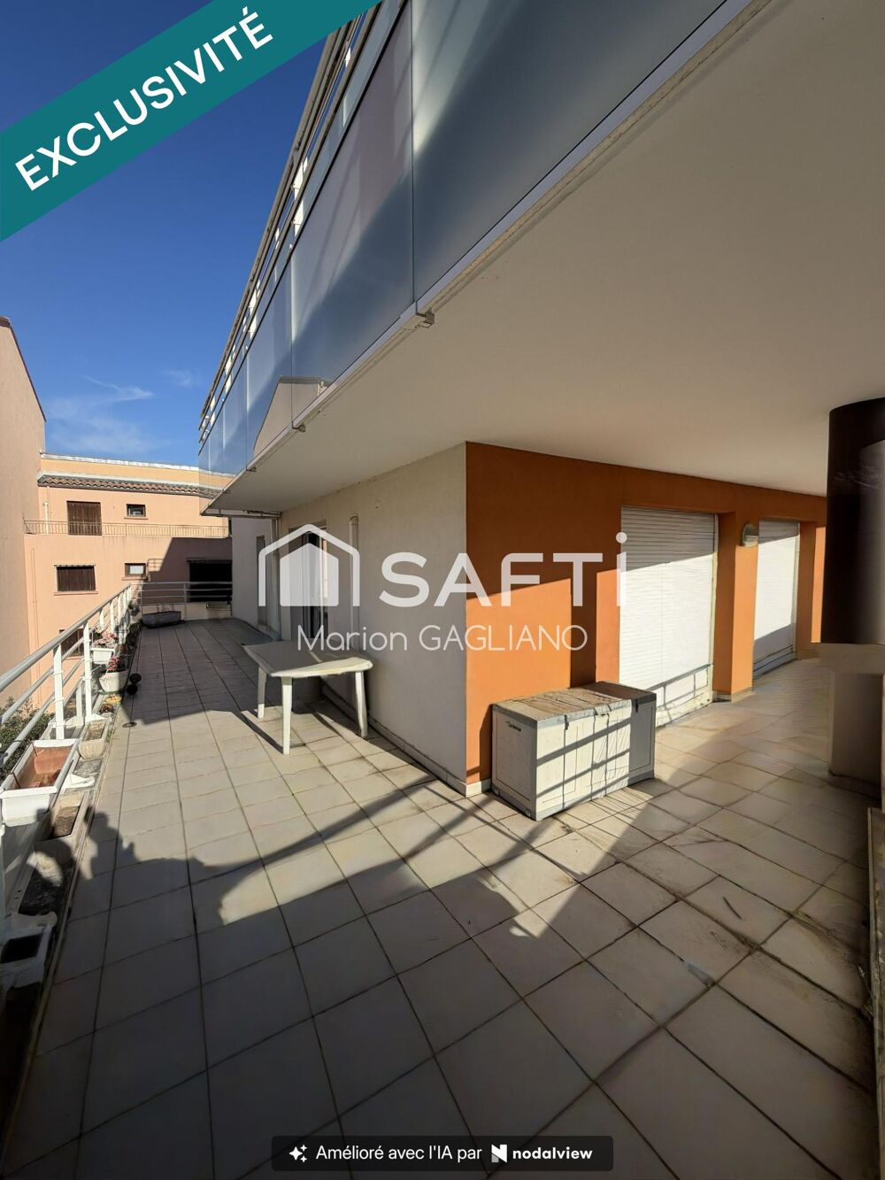 Vente Appartement Tout à pied ! Hyeres