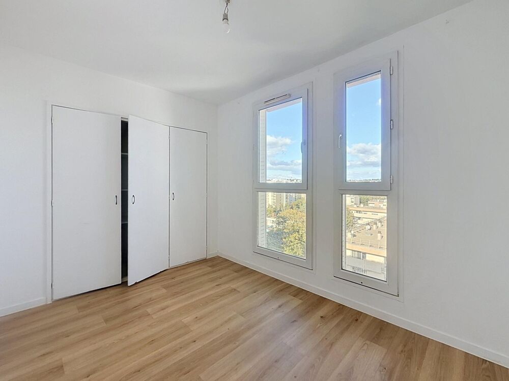 Location Appartement Appartement 3 pièces 58 m2 Quartier de la Plaine Epinay-sous-senart