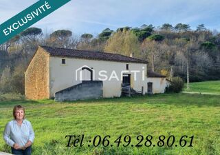  Maison � vendre 3 pi�ces 95 m�