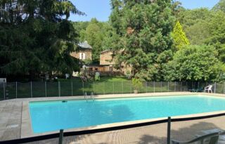  Maison à vendre 15 + pièces 447 m²