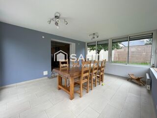  Maison à vendre 5 pièces 108 m²