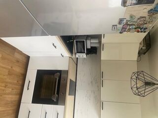  Appartement � vendre 1 pi�ce 29 m�