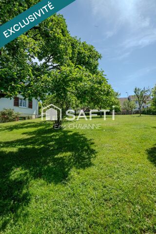 Maison à vendre 7 pièces 181 m²