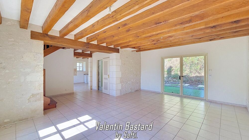 Vente Maison Maison ancienne Blere
